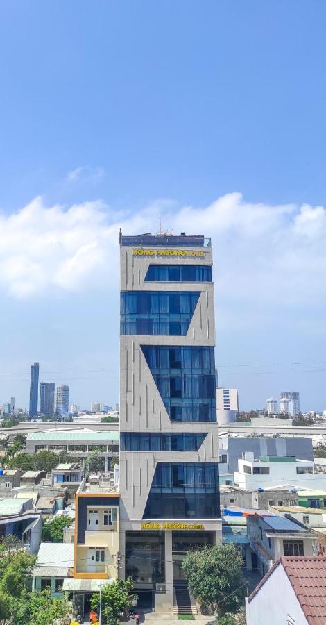 Diamond Beach Hotel Da Nang Exterior photo
